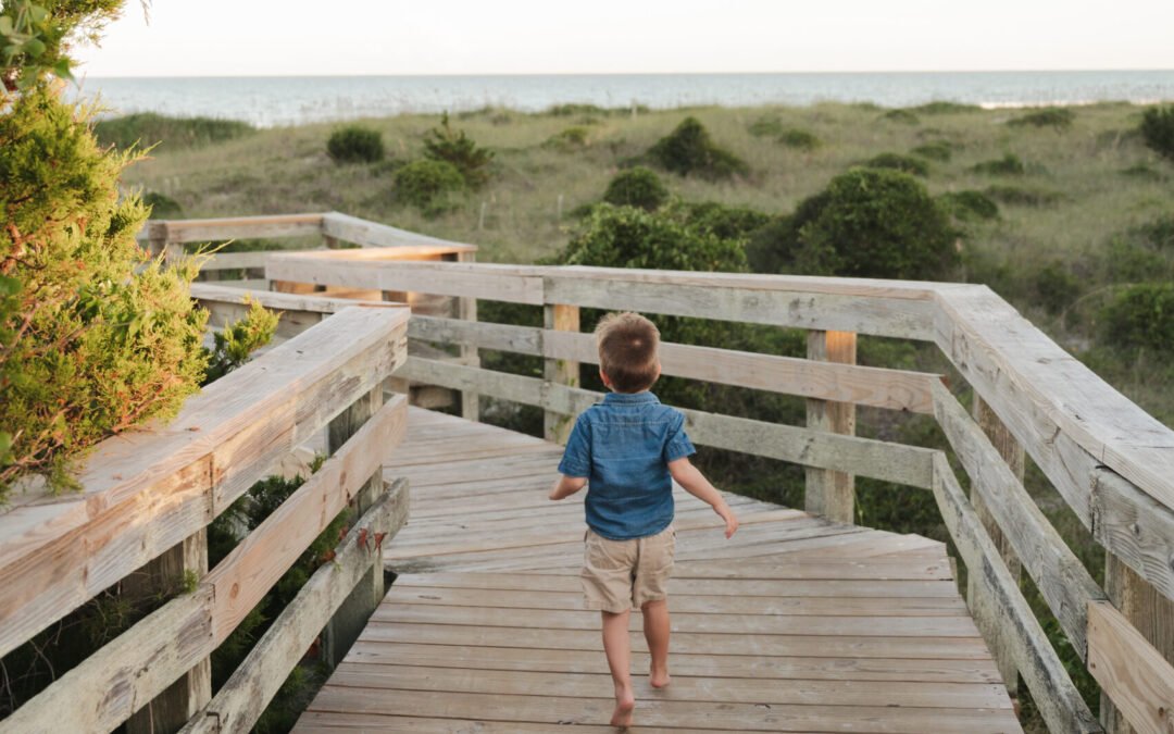 Advent, Week Four: Is Love Enough?