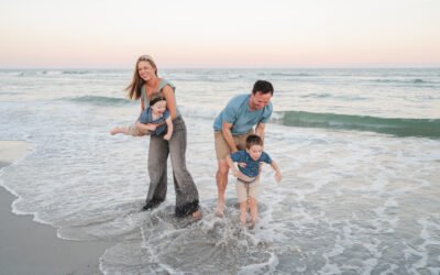 Advent, Week Three: Is Joy Necessary?